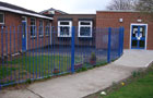 Hibalstow Primary School