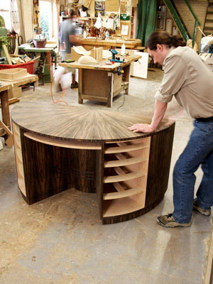 Joinery