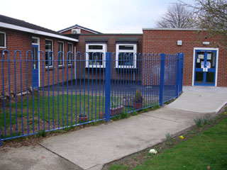 Hibalstow Primary School